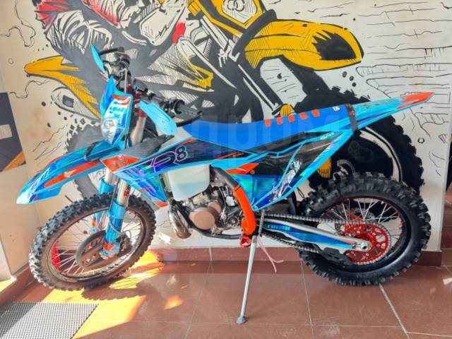  GR8 T300L (2T MT-300) Enduro RR ( ), 2024. 300. ., ,  ,   