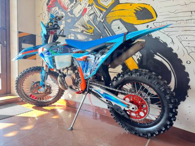  GR8 T300L (2T MT-300) Enduro RR ( ), 2024. 300. ., ,  ,   