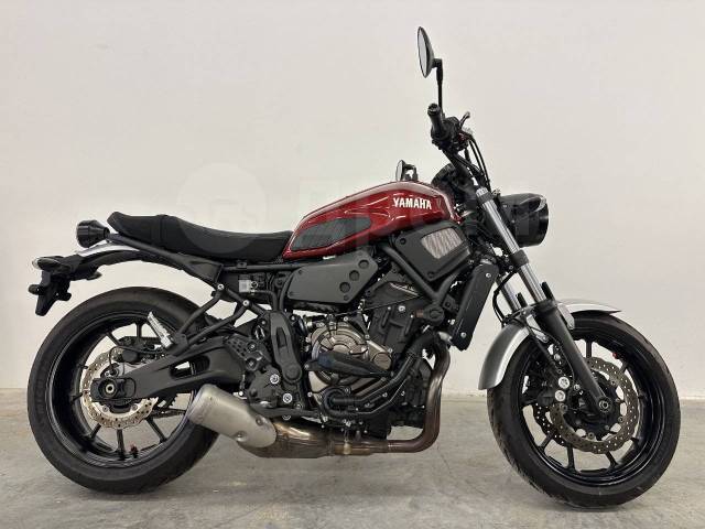 Yamaha XSR700. 700. ., , ,   