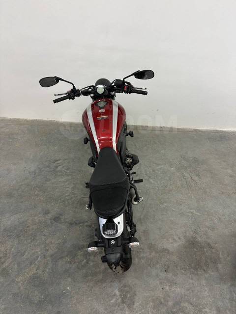 Yamaha XSR700. 700. ., , ,   