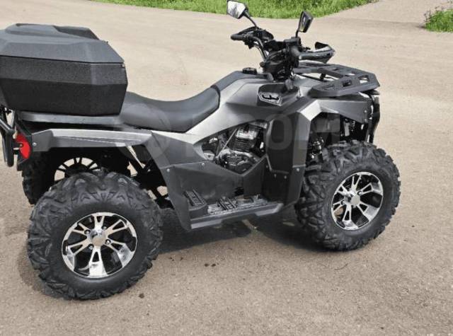 Motax ATV Grizlik 300. ,  \,  .     