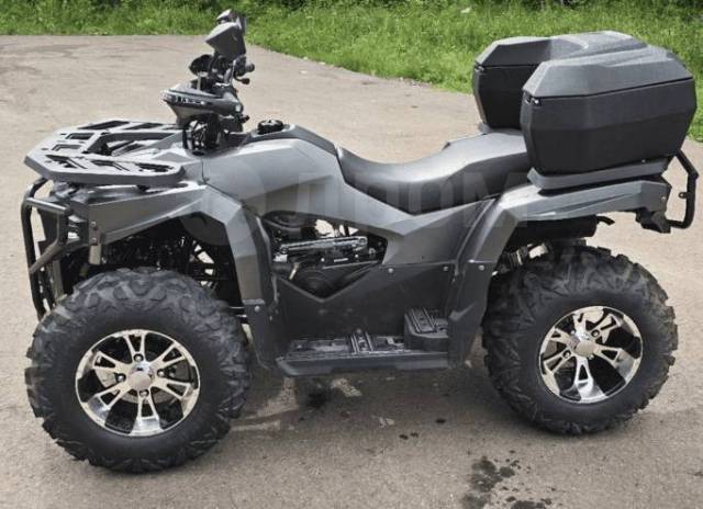 Motax ATV Grizlik 300. ,  \,  .     