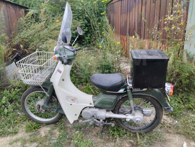 Yamaha Town Mate. 50. ., ,  ,   