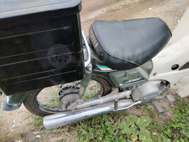 Yamaha Town Mate. 50. ., ,  ,   