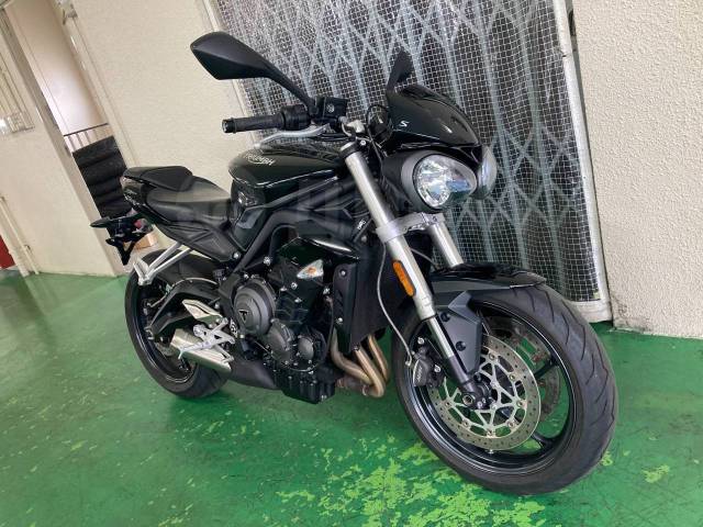 Triumph Street Triple. 765. ., , ,   