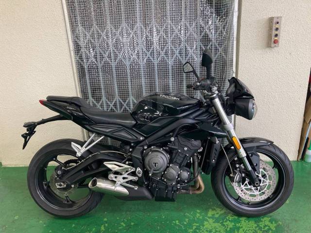 Triumph Street Triple. 765. ., , ,   