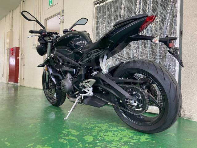 Triumph Street Triple. 765. ., , ,   