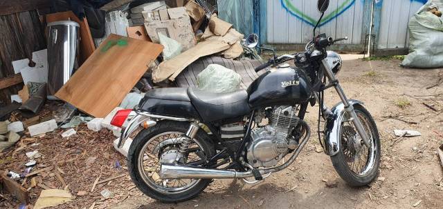 Suzuki Volty. 250. ., , ,   