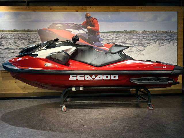 BRP Sea-Doo RXP. 2024  