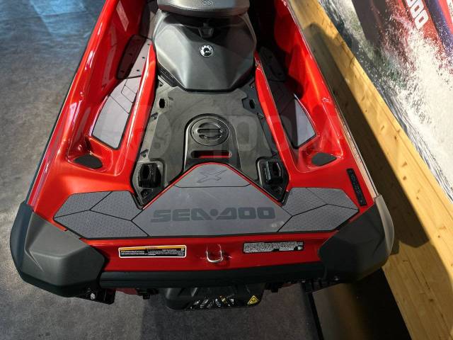 BRP Sea-Doo RXP. 2024  