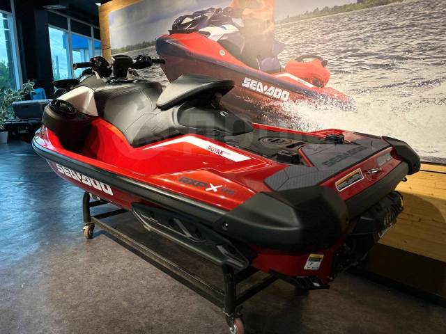 BRP Sea-Doo RXP. 2024  