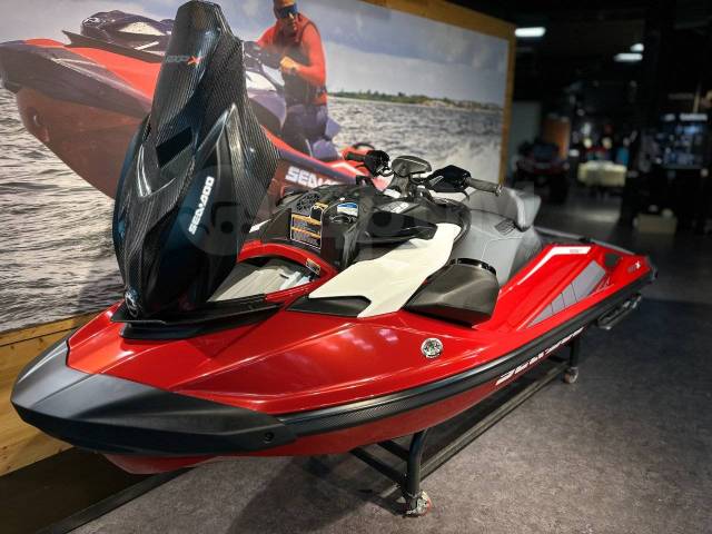 BRP Sea-Doo RXP. 2024  