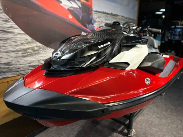 BRP Sea-Doo RXP. 2024  