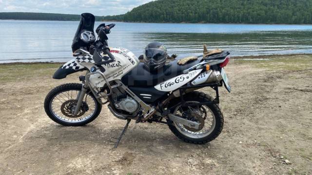 BMW F 650 GS Dakar. 650. ., , ,   