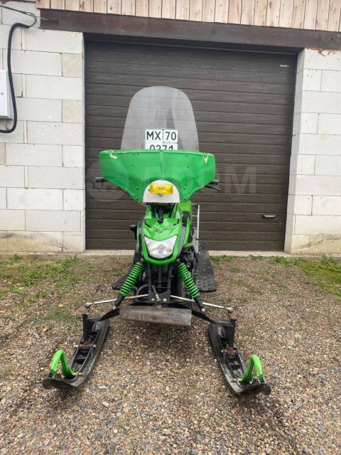 Irbis Dingo T150. ,  ,   