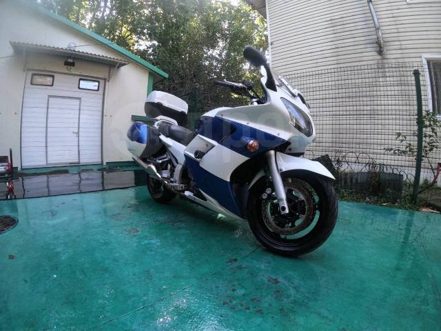 Yamaha FJR 1300A. 1 300. ., , ,   