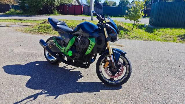 Kawasaki Z 1000. 1 000. ., , ,   