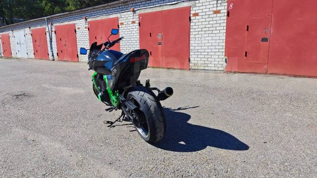 Kawasaki Z 1000. 1 000. ., , ,   