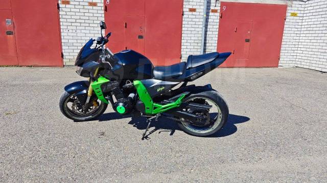 Kawasaki Z 1000. 1 000. ., , ,   