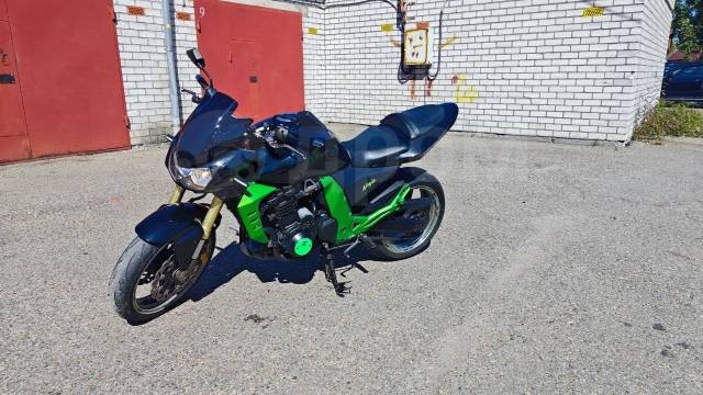 Kawasaki Z 1000. 1 000. ., , ,   