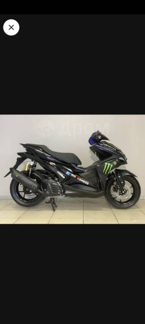 Yamaha Aerox. 155. ., , ,   