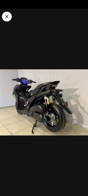 Yamaha Aerox. 155. ., , ,   