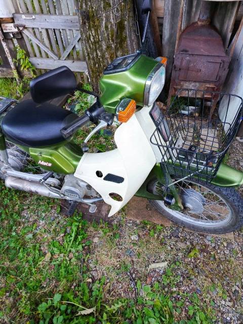 Yamaha Town Mate 50. 50. ., ,  ,   