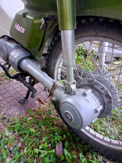 Yamaha Town Mate 50. 50. ., ,  ,   