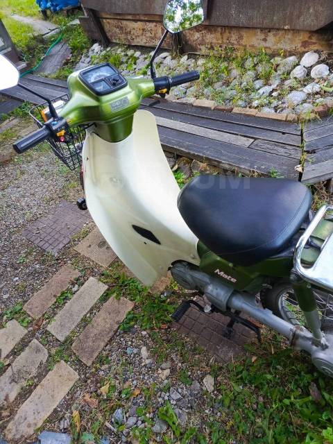 Yamaha Town Mate 50. 50. ., ,  ,   