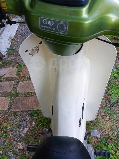 Yamaha Town Mate 50. 50. ., ,  ,   