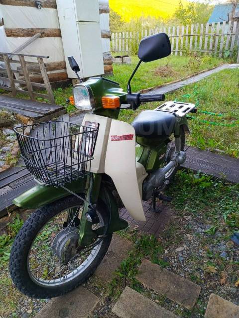 Yamaha Town Mate 50. 50. ., ,  ,   