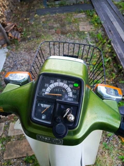 Yamaha Town Mate 50. 50. ., ,  ,   