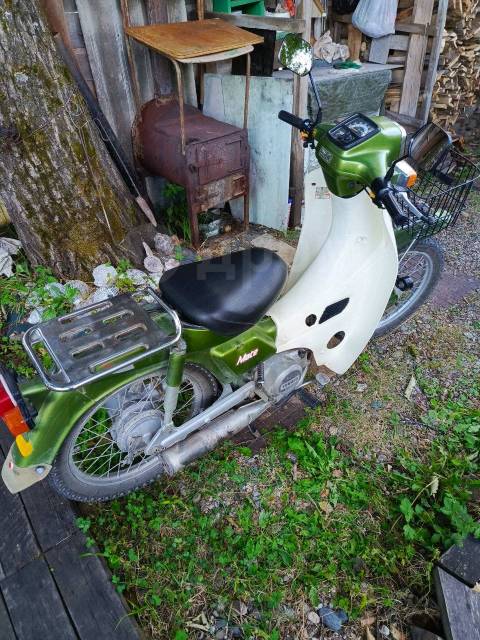 Yamaha Town Mate 50. 50. ., ,  ,   