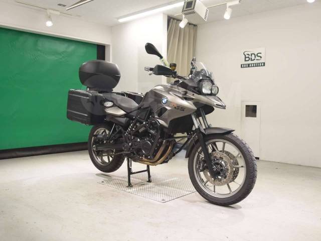 BMW F 700 GS. 750. ., , ,   