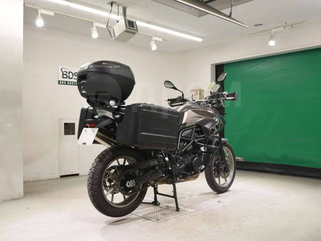 BMW F 700 GS. 750. ., , ,   