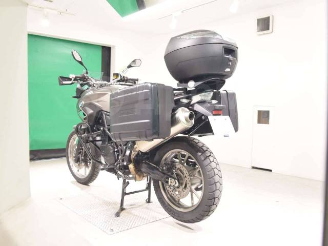 BMW F 700 GS. 750. ., , ,   