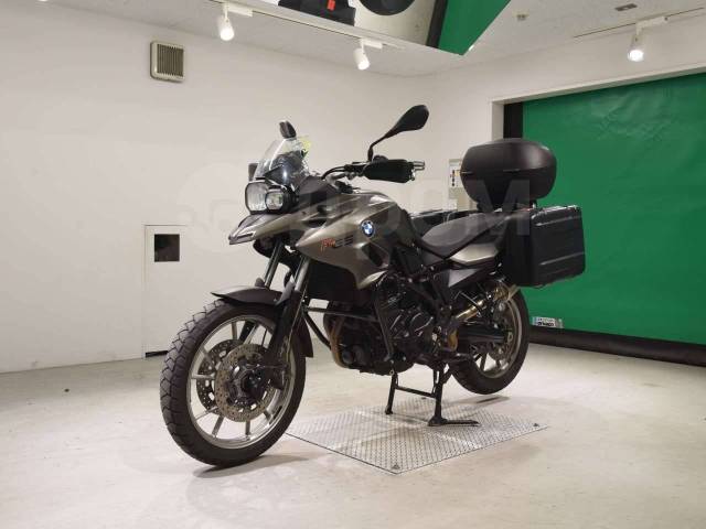 BMW F 700 GS. 750. ., , ,   