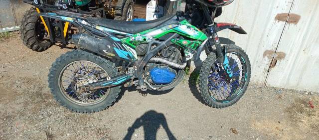 Regulmoto ZR 250. 250. ., ,  ,   