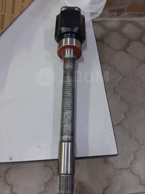Купить Шрус передний правый внутренний новый оригинал Toyota 43030 ...