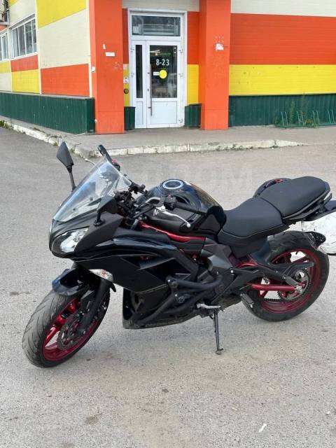 Kawasaki Ninja ZX-750 F2 1988 Special Edition. 399. ., , ,   