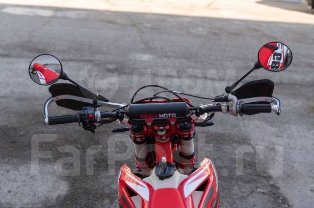 Regulmoto Holeshot Red Edition. 300. ., , ,  .     