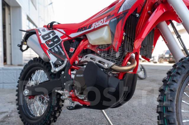 Regulmoto Holeshot Red Edition. 300. ., , ,  .     