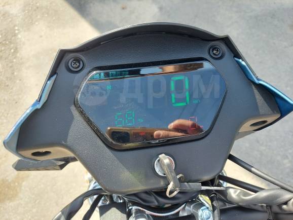 Regulmoto Alpha RM-4. 110. ., ,  ,   