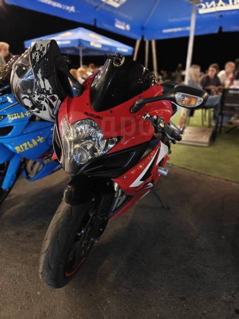 Suzuki GSX-R 600. 600. ., , ,   