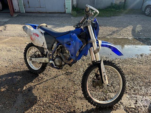 Yamaha WR 250F. 249. ., , ,   