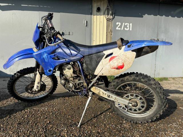 Yamaha WR 250F. 249. ., , ,   