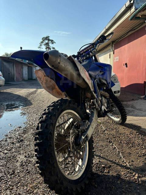 Yamaha WR 250F. 249. ., , ,   