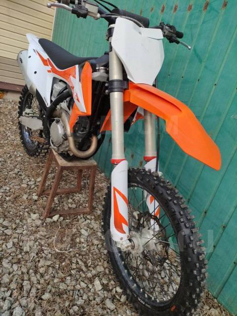 KTM 250 SX-F. 249. ., ,  ,   