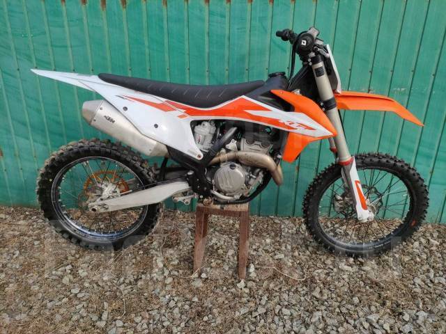 KTM 250 SX-F. 249. ., ,  ,   