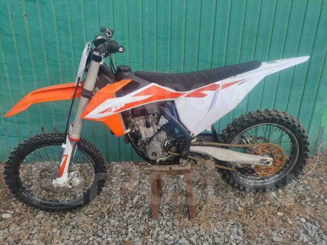 KTM 250 SX-F. 249. ., ,  ,   